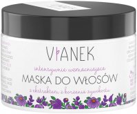 VIANEK - Strengthening mask for weakened and damaged hair