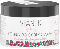 VIANEK - A soothing scrub for the scalp