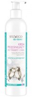 SYLVECO - Nourishing face and body cream for children and babies - 300ml