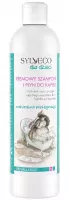 SYLVECO - Shampoo and bubble bath for children and babies - 300ml
