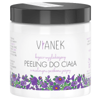 VIANEK - Soothing and smoothing body scrub