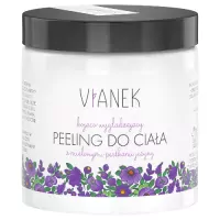 VIANEK - Soothing and smoothing body scrub