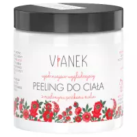 VIANEK - Firming and smoothing body scrub