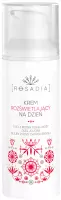 ROSADIA - Illuminating face cream for the day - 50ml