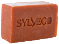 SYLVECO - Ujędrniające mydło naturalne o zapachu geranium i drzewa różanego