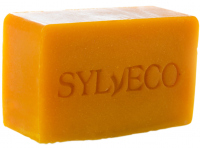 SYLVECO - Odżywcze mydło naturalne o zapachu rokitnika i werbeny