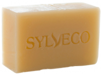 SYLVECO - Tonizujące mydło naturalne o zapachu cytryny i rozmarynu
