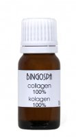 BINGOSPA - Collagen 100% - 10ml
