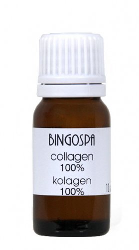 BINGOSPA - Collagen 100% - 100% kolagen - 10ml