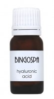 BINGOSPA - Hyaluronic Acid - 10ml