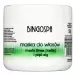 BINGOSPA - Maska do włosów z masłem Shea i algami - 500g		