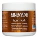 BINGOSPA - Maska do włosów z ekstraktem z drożdży i ceramidami - 500g