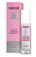 BINGOSPA - Viper Venom Effect - Phenomenal Face - Smoothing and Brightening Skin around Eyes - 50 g