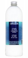 BINGOSPA - COLLAGEN FOR WASHING AND HAIR CARE - 1000ml