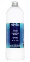 BINGOSPA - COLLAGEN FOR WASHING AND HAIR CARE - Kolagen do mycia i pielęgnacji włosów normalnych i zniszczonych - 1000ml			