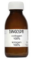BINGOSPA - Collagen 100% - 100% kolagen - 100ml