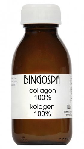 BINGOSPA - Collagen 100% - 100ml