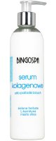 BINGOSPA - Collagen serum for thighs, buttocks and abdomen - 280g