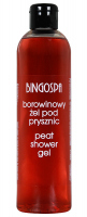BINGOSPA - Peat Showe Gel - Borowinowy żel pod prysznic - 300ml	