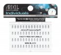 ARDELL - Individual DuraLash - Eyelashes - 652829 - KNOT-FREE NATURALS MINI BLACK - 652829 - KNOT-FREE NATURALS MINI BLACK