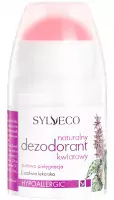 SYLVECO - Natural ball deodorant - FLORAL