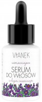 VIANEK - Strengthening hair serum with sesame oil - 30ml