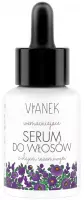 VIANEK - Wzmacniające serum do włosów z olejem sezamowym - 30ml