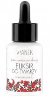 VIANEK - Anti-wrinkle facial elixir with vitamin C - 30ml