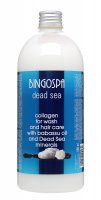BINGOSPA - Collagen for Hair - 500ml