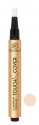 Dermacol - TOUCH & COVER - Illuminating Concealer - 02 - 02