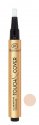 Dermacol - TOUCH & COVER - Illuminating Concealer - 03 - 03