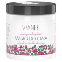 VIANEK - Intensively soothing body butter