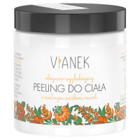 VIANEK - Oczyszczająco-wygładzający peeling do ciała