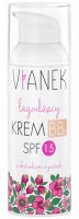 VIANEK - Soothing BB SPF 15 cream for irritated skin