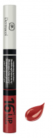Dermacol - 16H Lip Colour - Longlasting Lip Gloss - 20 - 20