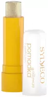 SYLVECO - Nourishing protective lipstick with peeling