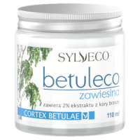 SYLVECO - Betuleco - preparat w zawiesinie na włosy i skórę - 110ml