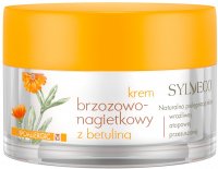 SYLVECO - Birch-marigold cream with betulin - 50ml