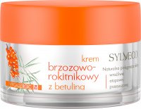 SYLVECO - Birch-buckthorn cream with betulin - 50ml