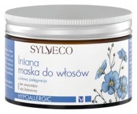 SYLVECO - linen hair mask - 150ml