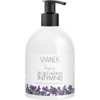 VIANEK - Soothing intimate hygiene gel with lingonberry extract - 300ml