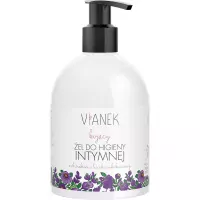 VIANEK - Kojący żel do higieny intymnej z ekstraktem z borówki brusznicy - 300ml