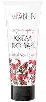 VIANEK - Regenerating hand cream with white mulberry extract - 75ml