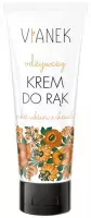 VIANEK - Odżywczy krem do rąk z ekstraktem z chmielu - 75ml
