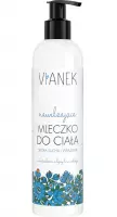 VIANEK - Moisturizing body lotion for dry and sensitive skin - 300ml
