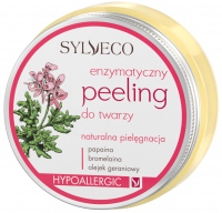 SYLVECO - Enzymatic facial peeling - 75 ml