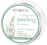 SYLVECO - Oczyszczający peeling do twarzy - 75 ml