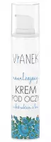 VIANEK - Moisturizing Eye Cream with Flax Seed Extract - 15 ml