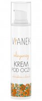 VIANEK - Nourishing eye cream with hop cone extract - 15 ml