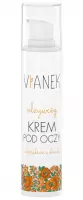 VIANEK - Nourishing eye cream with hop cone extract - 15 ml
